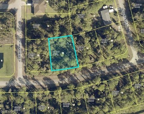 927 Anthony St E, Lehigh Acres, FL 33974