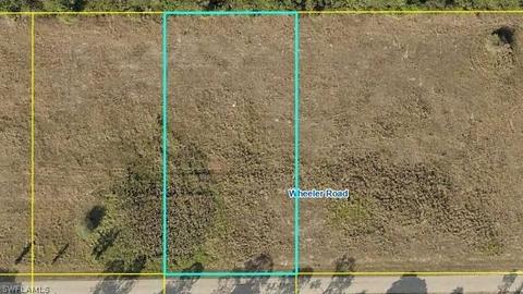 7798 10th Pl, Labelle, FL 33935