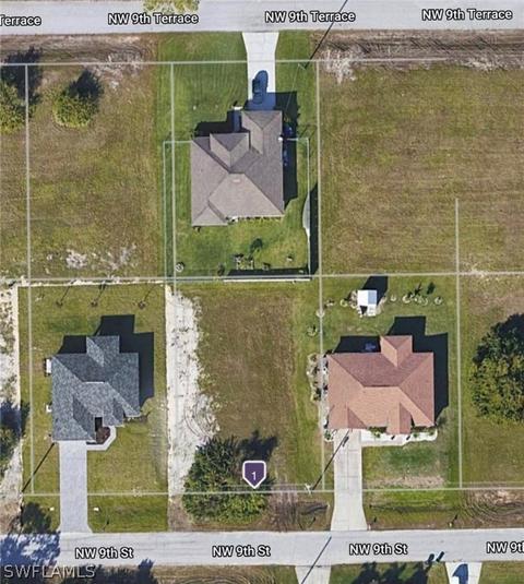 2465 NW 9th St, Cape Coral, FL 33993