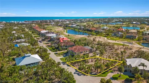 809 Pyrula Ave, Sanibel, FL 33957