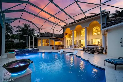 27190 Oak Knoll Dr, Bonita Springs, FL 34134
