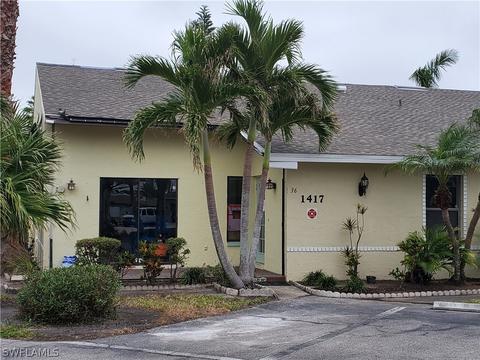 1417 SW 51st Ln #36, Cape Coral, FL 33914