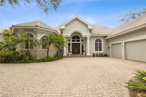 11719 Walton Pl, Naples, FL 34110