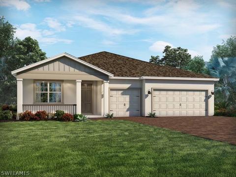 2575 Saddlewood Ct, Punta Gorda, FL 33982