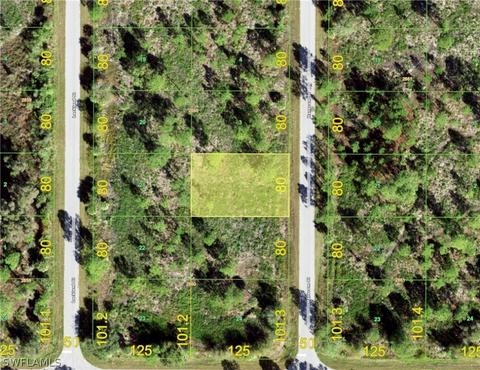 475 Hanscom St, Port Charlotte, FL 33953