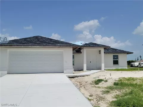 2621 NW 23rd Ave, Cape Coral, FL 33993