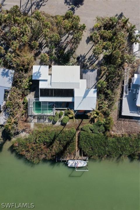 2643 Coconut Dr, Sanibel, FL 33957