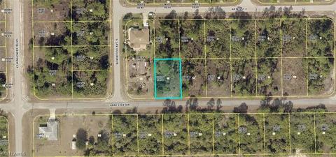 1009 Lakeside Dr, Lehigh Acres, FL 33974
