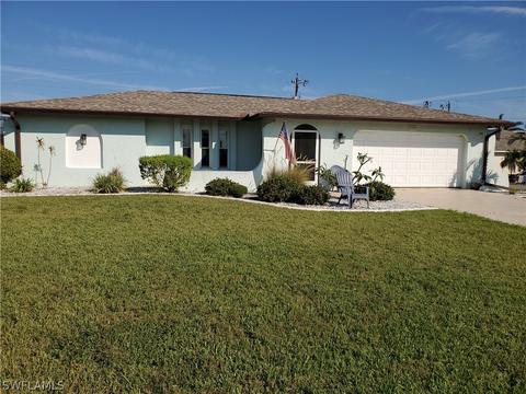 125 SE 41st St, Cape Coral, FL 33904