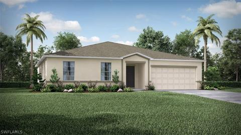 2712 SW 4th Ter, Cape Coral, FL 33991