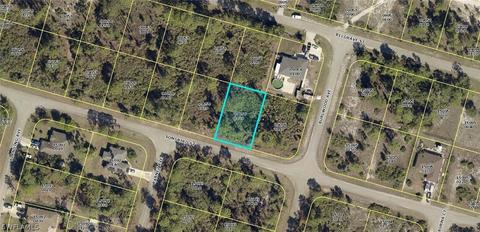 1247 Songbird St, Fort Myers, FL 33913