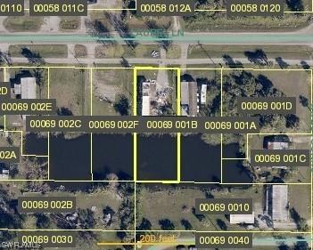 2209 Laurel Ln, North Fort Myers, FL 33917