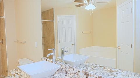 4408 Agualinda Blvd, Cape Coral, FL 33914