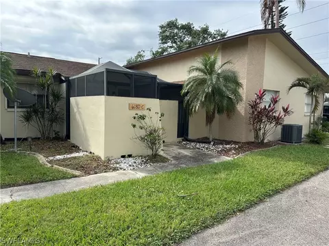 6180 Principia Dr #3, Fort Myers, FL 33919
