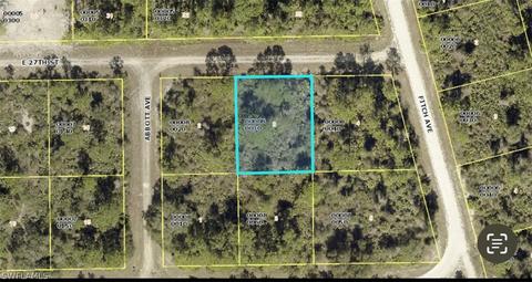4244 E 27th St, Alva, FL 33920 photo 1
