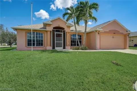 630 SE 27th Ter, Cape Coral, FL 33904