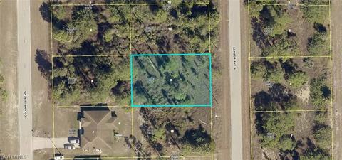 458 Lambda Ave S, Lehigh Acres, FL 33974 photo 1