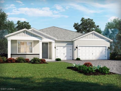 44184 Saddlewood Ct, Punta Gorda, FL 33982