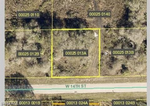 1002 W 14th St, Lehigh Acres, FL 33972