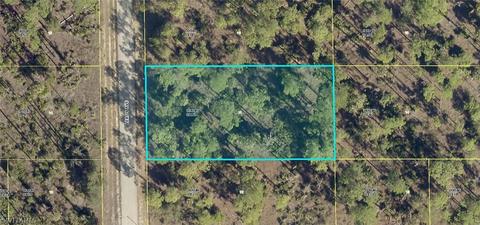 702 Leroy Ave, Lehigh Acres, FL 33972