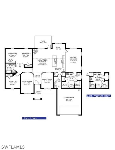 330 Diplomat Pkwy E, Cape Coral, FL 33909
