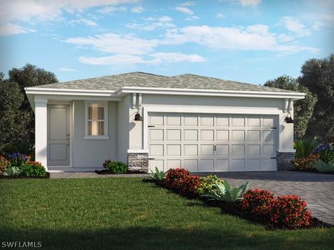 2589 Saddlewood Ct, Punta Gorda, FL 33982