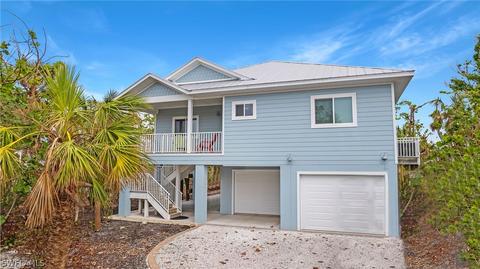 4565 Bowen Bayou Rd, Sanibel, FL 33957