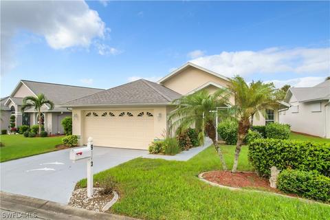 9143 Palm Island Cir, North Fort Myers, FL 33903