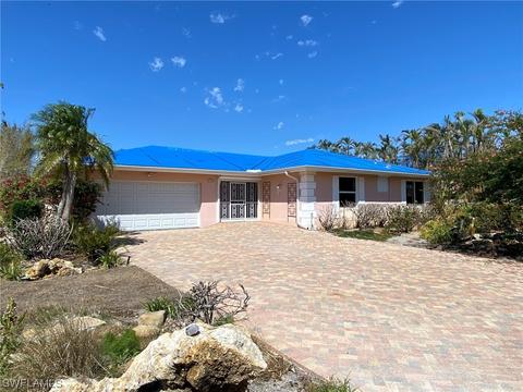 1399 Albatross Rd, Sanibel, FL 33957