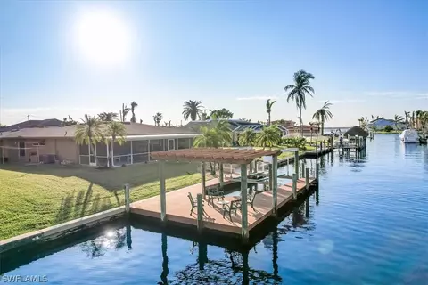 5368 Colonade Ct, Cape Coral, FL 33904