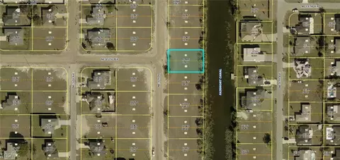 1109 NE 5th Pl, Cape Coral, FL 33909