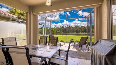 8205 Woodridge Pointe Dr, Fort Myers, FL 33912