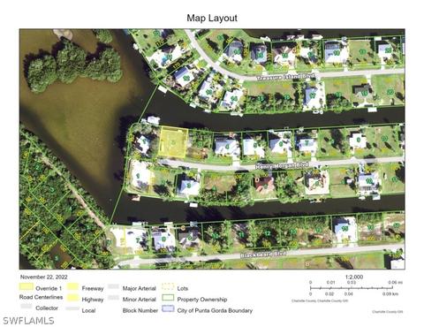 24166 Henry Morgan Blvd, Punta Gorda, FL 33955