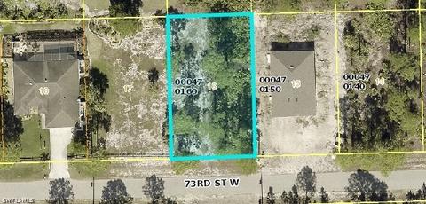 3410 73rd St W, Lehigh Acres, FL 33971