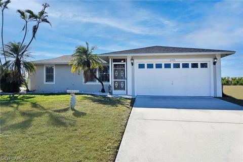 2416 NE 20th Pl, Cape Coral, FL 33909