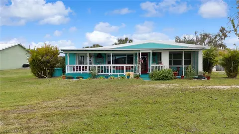 480 Ridgecrest Dr, Punta Gorda, FL 33982