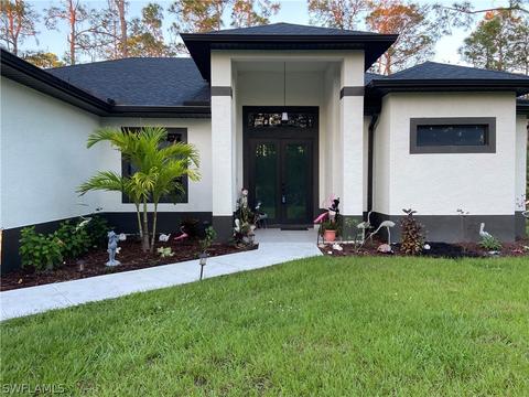 2205 Robert Ave, Alva, FL 33920 photo 1