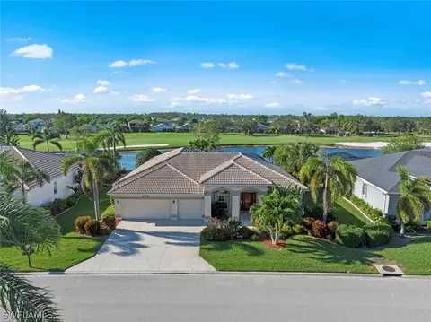 21516 Langholm Run, Estero, FL 33928