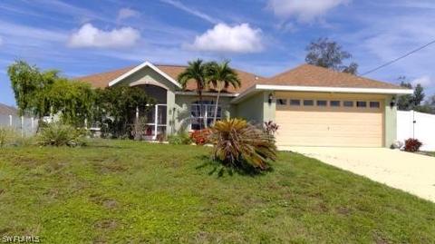 3710 SW 13th Ave, Cape Coral, FL 33914