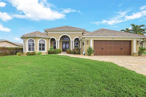 5431 SW 6th Ave, Cape Coral, FL 33914
