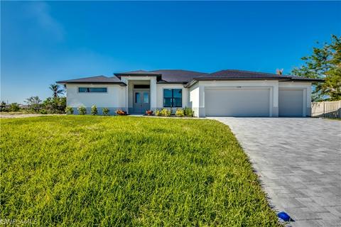 1250 NW 34th Ave, Cape Coral, FL 33993