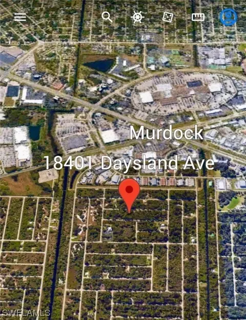 18401 Daysland Ave, Port Charlotte, FL 33954