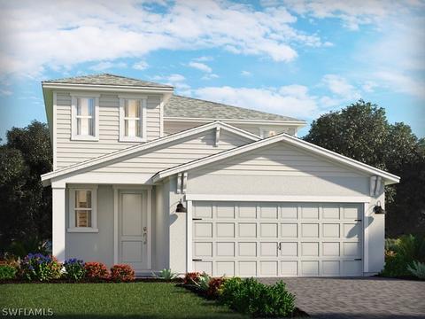 2584 Saddlewood Ct, Punta Gorda, FL 33982