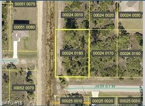 3016 36th St W, Lehigh Acres, FL 33971