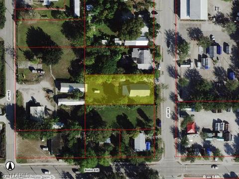 111 S 4th St, Immokalee, FL 34142 photo 3