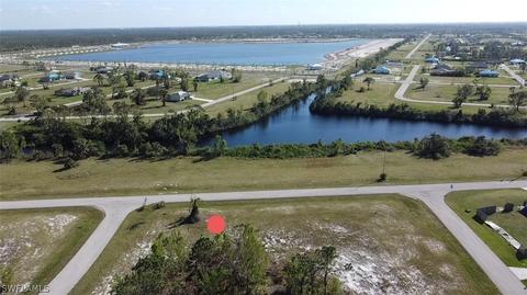4500 NW 36th Ave, Cape Coral, FL 33993