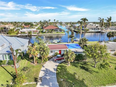 1135 Lucerne Ave, Cape Coral, FL 33904