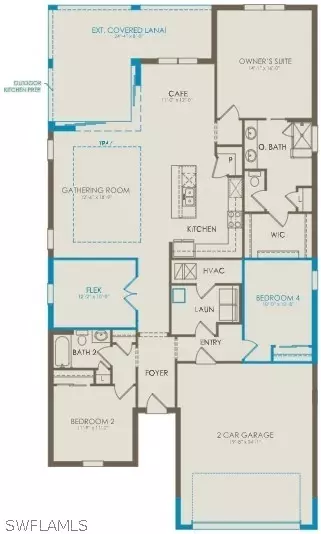 20215 Napa Loop, Estero, FL 33928 photo 2