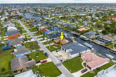 1506 SW 49th Ter, Cape Coral, FL 33914