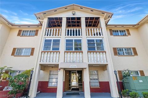3704 Broadway Cir #121, Fort Myers, FL 33901